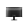 MONITOR PHILIPS LCD VA LED 100HZ 23.8" WIDE  4MS  FHD 4000:1 BLACK VGA HDMI VESA