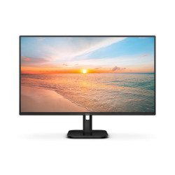 MONITOR PHILIPS LCD IPS LED 120HZ 27" WIDE  4MS MM FHD 1500:1 BLACK VGA HDMI DP