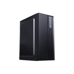CABINET ITEK ATX MIDDLE TOWER MODELLO WINCO VM  - ALIM 500W - 2XUSB3 FRONT - ()