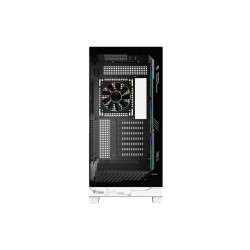 CABINET ITEK NEBRALUX 01 - GAMING  TOWER, ATX, 4X12CM ARGB FAN,  2XUSB3, TYPE-C,
