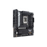 MB ASUS TUF GAMING B860M-PLUS WIFI B860 LGA1851 4XDDR5DC-8800OC HDMI DP 1XPCIE5.