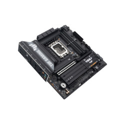 MB ASUS TUF GAMING B860M-PLUS WIFI B860 LGA1851 4XDDR5DC-8800OC HDMI DP 1XPCIE5.