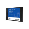 SSD-SOLID STATE DISK 2.5" 1000GB(1TB) SATA3 WD BLUE SA510  READ:560MB/S-WRITE:52