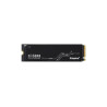 SSD-SOLID STATE DISK M.2(2280) NVME 2048GB PCIE4.0X4 KINGSTON  READ:7000MB/S-WRI