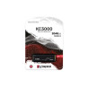 SSD-SOLID STATE DISK M.2(2280) NVME 2048GB PCIE4.0X4 KINGSTON  READ:7000MB/S-WRI
