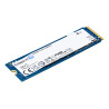 SSD-SOLID STATE DISK M.2(2280) NVME 2000GB (2TB) PCIE4.0X4 KINGSTON  READ:6000MB