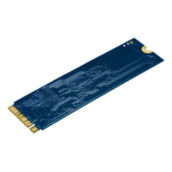 SSD-SOLID STATE DISK M.2(2280) NVME 2000GB (2TB) PCIE4.0X4 KINGSTON  READ:6000MB