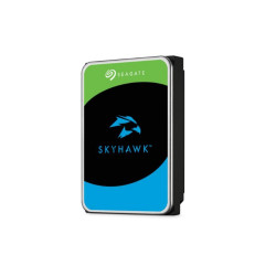 HARD DISK SATA 3.5" 4000GB(4TB) SEAGATE  SKYHAWK 5900RPM CACHE 256MB 1-16 DRIVE