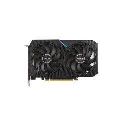 SVGA ASUS DUAL-RTX3060-O12G-V2 NVIDIA RTX3060 PCIE4.0 12GDDR6 192BIT HDMI 3XDP H
