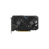 SVGA ASUS DUAL-RTX3060-O12G-V2 NVIDIA RTX3060 PCIE4.0 12GDDR6 192BIT HDMI 3XDP H