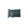 SVGA ASUS GT730-4H-SL-2GD5 GT730 NVIDIA 2GDDR5 64BIT PCIE2.0 927MHZ(O.C.) 4XHDMI