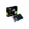 SVGA ASUS GT730-4H-SL-2GD5 GT730 NVIDIA 2GDDR5 64BIT PCIE2.0 927MHZ(O.C.) 4XHDMI