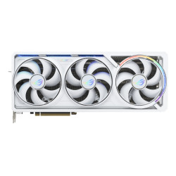 SVGA ASUS ROG-ASTRAL-RTX5080-O16G-WHITE NVIDIA 16GBDDR7 256BIT 2790MHZ-OC PCIE5.