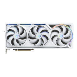 SVGA ASUS ROG-ASTRAL-RTX5080-O16G-WHITE NVIDIA 16GBDDR7 256BIT 2790MHZ-OC PCIE5.