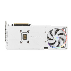 SVGA ASUS ROG-ASTRAL-RTX5080-O16G-WHITE NVIDIA 16GBDDR7 256BIT 2790MHZ-OC PCIE5.