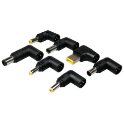 ALIMENTATORE X NB UNIVERSALE MEDIACOM  70W AUTOM. 7 CONNETTORI