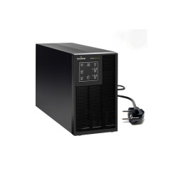 UPS TECNOWARE EVO-DSP PLUS  800 -- 800VA/720W ONLINE/DC SINUSOID. +USB/RS232 XSW