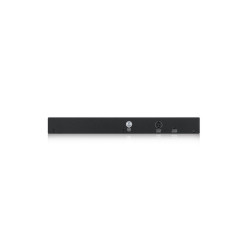 SWITCH 8P LAN GIGABIT ZYXEL  8P GIGABIT (EROGAZIONE POE FINO A 120W)+2P SFP GIGA