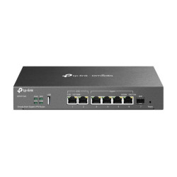 ROUTER VPN MULTI-GIGABIT TPLINK  1P 2.5G RJ45 WAN 1P 2.5G RJ45 WAN/LAN 1P GIGABI