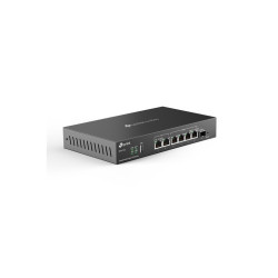 ROUTER VPN MULTI-GIGABIT TPLINK  1P 2.5G RJ45 WAN 1P 2.5G RJ45 WAN/LAN 1P GIGABI