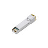 MODULO TP-LINK   1000BASE-T RJ45 SFP 1000MBPS RJ45 COPPER TRANSCEIVER, PLUG AND