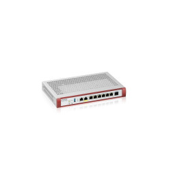 BUNDLE FIREWALL ANTIVIRUS/IDP USGFLEX ZYXEL -INCLUDE 1Y SECUR PACK