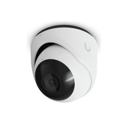 VIDEOCAMERA UBIQUITI  UNIFI-PROTECT 4K POE+ 8MP BIANCA MOT.AI MULTI-TOPS REGOLAZ