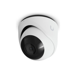 VIDEOCAMERA UBIQUITI  UNIFI-PROTECT 4K POE+ 8MP BIANCA MOT.AI MULTI-TOPS REGOLAZ