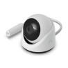 VIDEOCAMERA UBIQUITI  UNIFI-PROTECT 4K POE+ 8MP BIANCA MOT.AI MULTI-TOPS REGOLAZ