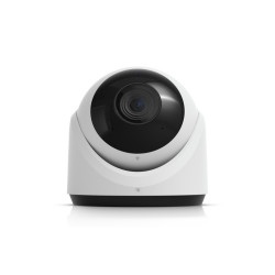 VIDEOCAMERA UBIQUITI  UNIFI-PROTECT 4K POE+ 8MP BIANCA MOT.AI MULTI-TOPS REGOLAZ