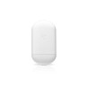 NANOSTATION ACCESS POINT UBIQUITI  - NANO 2X2MIMO - ANTENNA INTEGRATA 5.0GHZ- (P