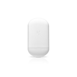 NANOSTATION ACCESS POINT UBIQUITI  - NANO 2X2MIMO - ANTENNA INTEGRATA 5.0GHZ- (P