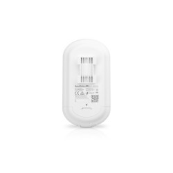 NANOSTATION ACCESS POINT UBIQUITI  - NANO 2X2MIMO - ANTENNA INTEGRATA 5.0GHZ- (P