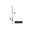 SWITCH 5P LAN GIGABIT UBIQUITI  DI CUI 4P POE+ (CONF.3PCS)