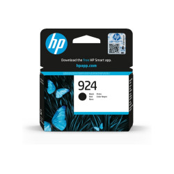 CARTUCCIA HP 924  NERO 500PG