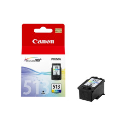 CARTUCCIA CANON CL-513 COLORE 13ML  X MP230/MP237/MP252/MP272/MP280/MP282/ MP485