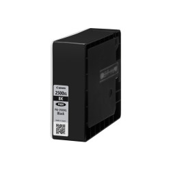 CARTUCCIA CANON PGI-2500XL BK NERO  70.9 ML   PER MAXIFY IB4050, IB4150, MB5050,