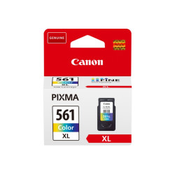 CARTUCCIA CANON CL-561XL COLORE 12,2ML  X TS5350/TS5351/TS7450