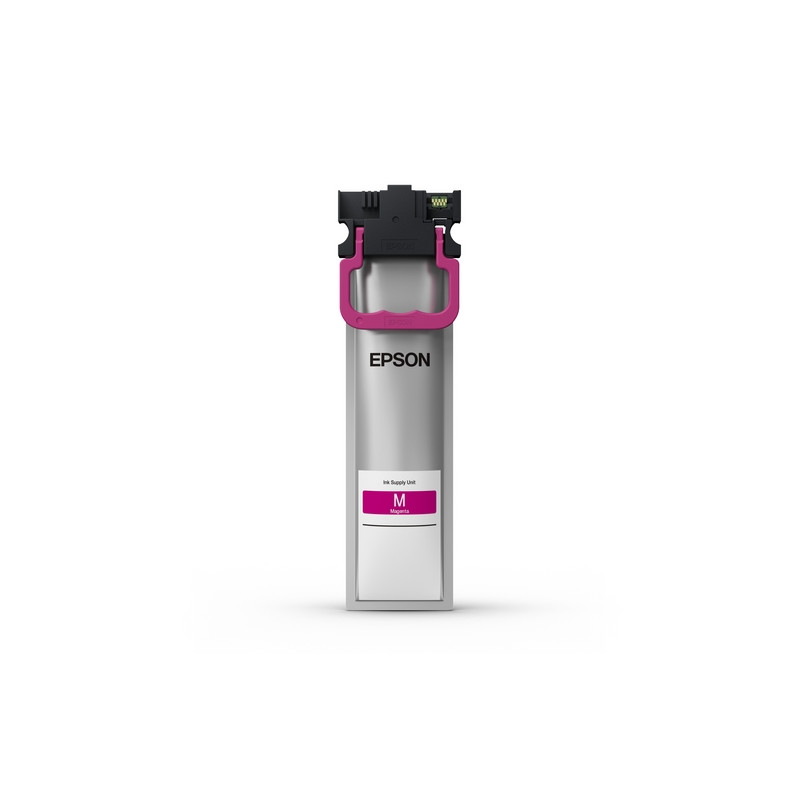 CARTUCCIA EPSON T9443 L  MAGENTA 3.000PG X WORKFORCE PRO WF-C5210DW, WF-C5290DW