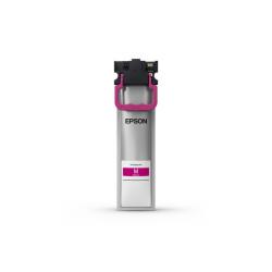 CARTUCCIA EPSON T9443 L  MAGENTA 3.000PG X WORKFORCE PRO WF-C5210DW, WF-C5290DW