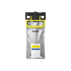 CARTUCCIA EPSON  PERWORKFORCE PRO EM/EP-C800R GIALLO XXL INK