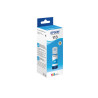 FLACONE EPSON 113  CIANO 70ML 6.000PG PER ECOTANK ET-16600 ET-16650 ET-5800 ET-5