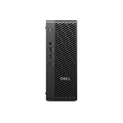 WKS DELL AI PC PRO MAX MICRO FCM2250  ULTRA7-265 V-PRO 32GBDDR5 1TB RTX A1000 W1