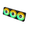DISS A LIQUIDO ASUS TUF GAMING LC III 360 ARGB LCD 397X120X27MM 3VENT.X120MM LGA