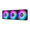 DISS A LIQUIDO ASUS TUF GAMING LC III 360 ARGB LCD 397X120X27MM 3VENT.X120MM LGA