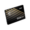 SSD-SOLID STATE DISK 2.5" 480GB SATA3 MSI  SPATIUM S270 READ:500MB/S-WRITE:450MB