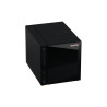 NAS ASUSTOR  X 4 HDD/SSD 3.5"/2.5"SATA3 6GB/S NO HD QC 1.7GHZ-2GB DDR4 (NO ESPAN