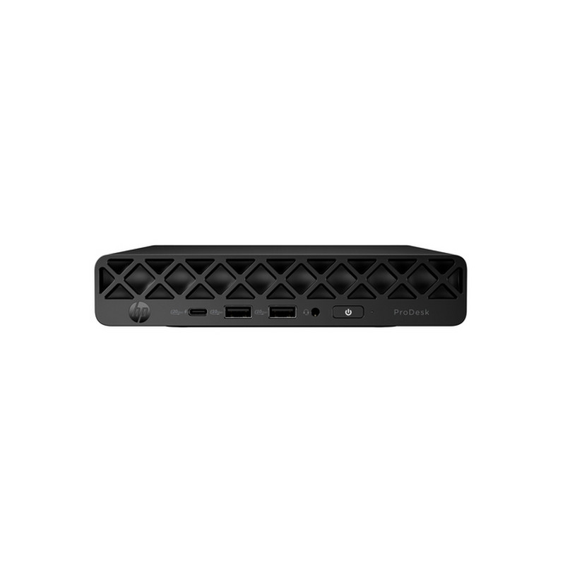 PC HP AI PRODESK 4 MINI G1I 1LT  ULTRA7 265T 24GBDDR5 1TBSSD W11PRO 3YOS GLAN 9U