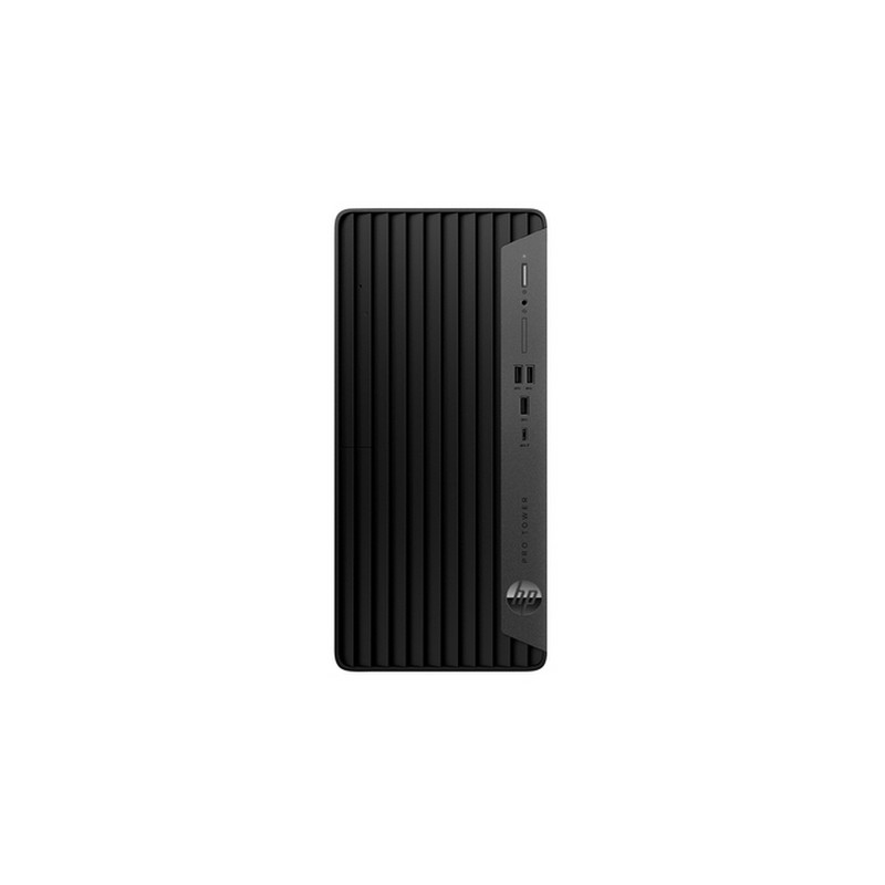 PC HP PRO TOWER 400 G9 PCI 16LT 9M8P0AT I3-14100 8GBDDR5 512SSD W11PRO 3YOS 9USB