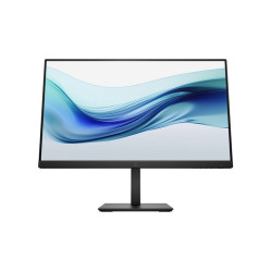 MONITOR HP 324PE S3 PRO B1GM5AA 23.8"FHD BLACK AG IPS 16:9 5MS MM REGOLABILE IN